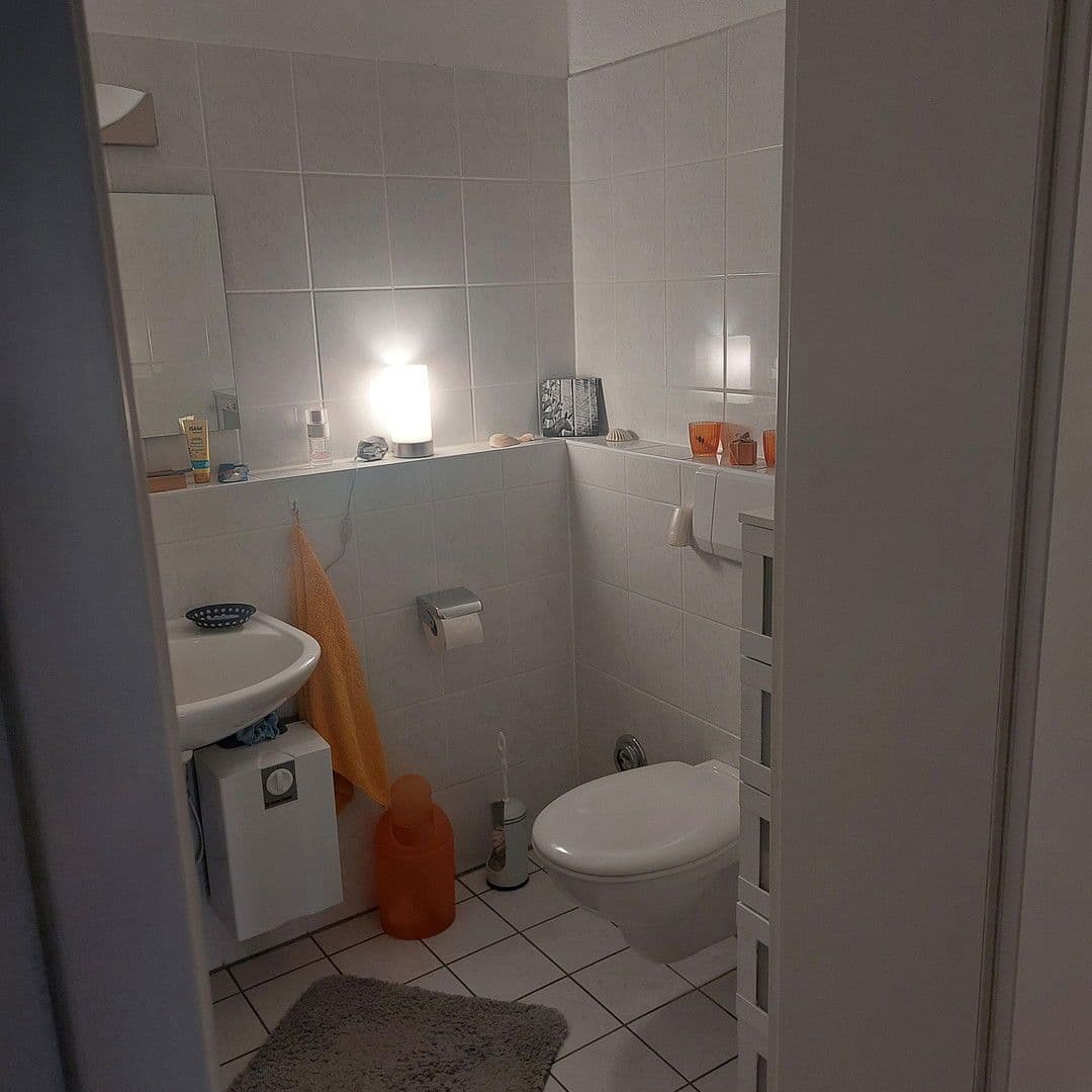 3 bedroom flat for sale, 99 m², Bremen, Bremen 3 bedroom flat for sale, 99 m², Bremen, Bremen