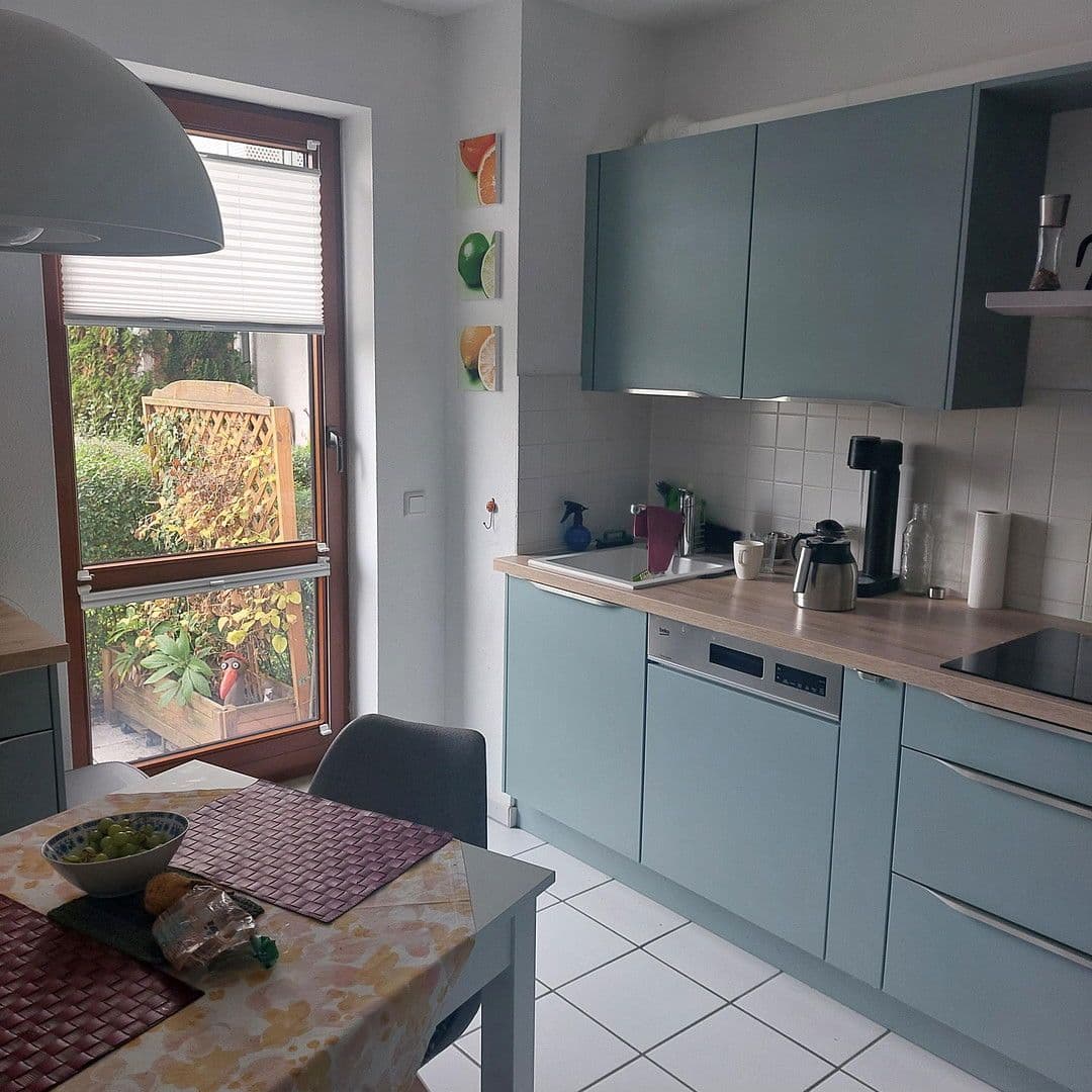 3 bedroom flat for sale, 99 m², Bremen, Bremen 3 bedroom flat for sale, 99 m², Bremen, Bremen