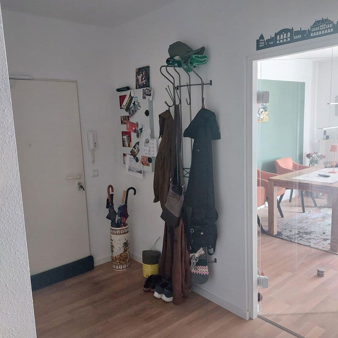 3 bedroom flat for sale, 99 m², Bremen, Bremen 3 bedroom flat for sale, 99 m², Bremen, Bremen