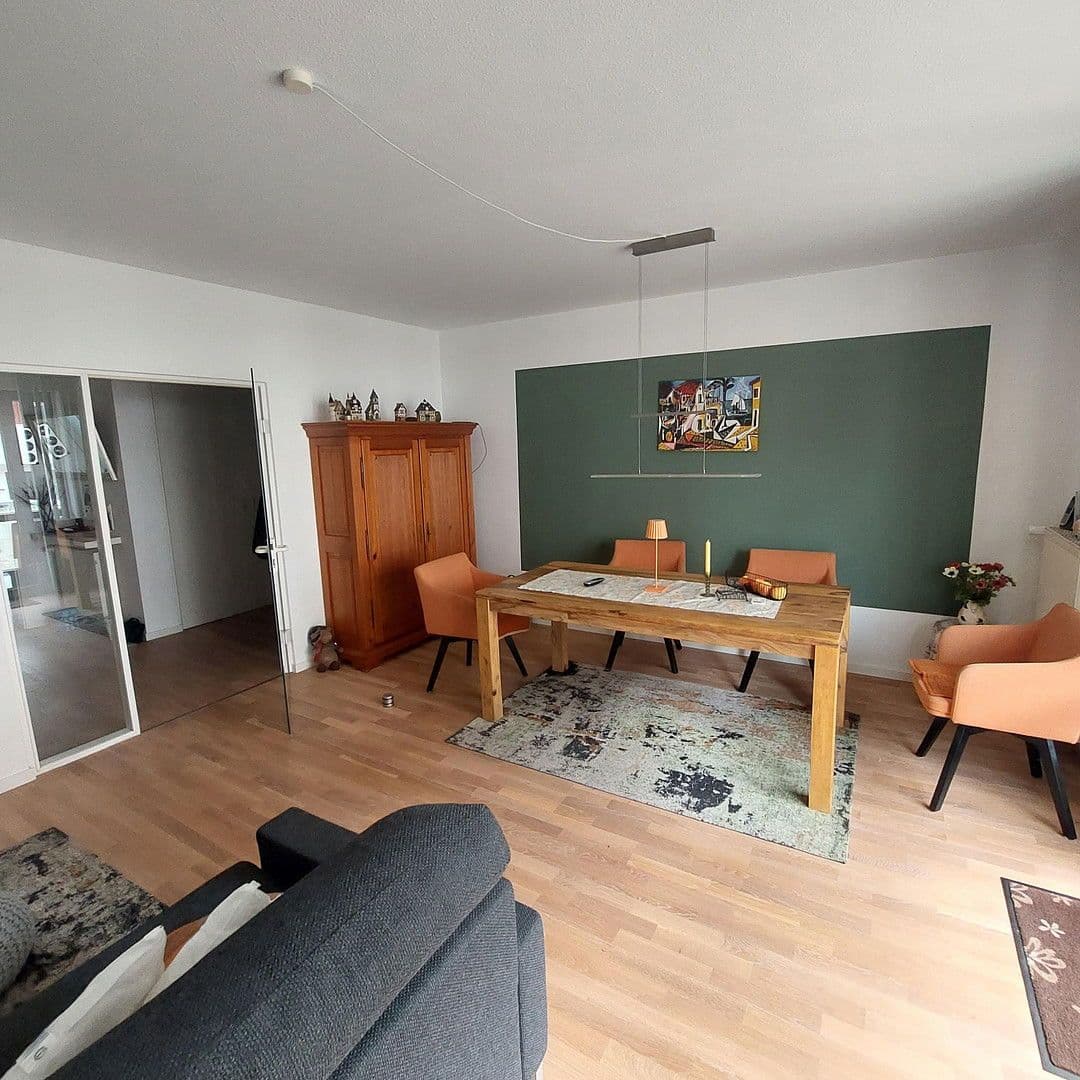 3 bedroom flat for sale, 99 m², Bremen, Bremen 3 bedroom flat for sale, 99 m², Bremen, Bremen