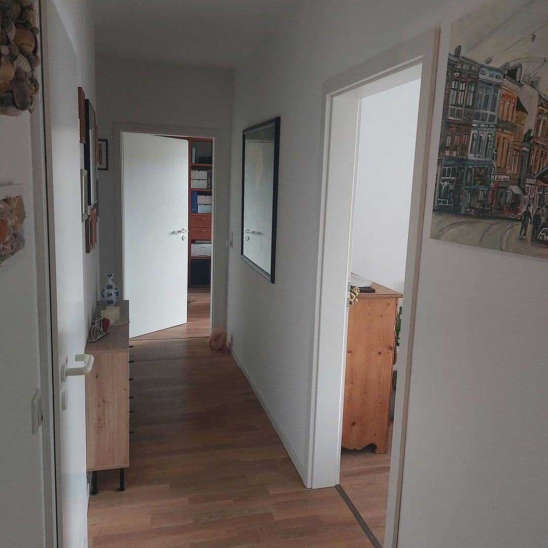 3 bedroom flat for sale, 99 m², Bremen, Bremen 3 bedroom flat for sale, 99 m², Bremen, Bremen