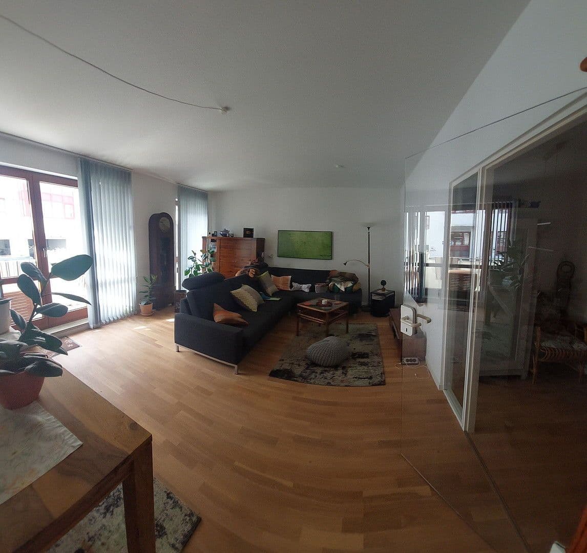 3 bedroom flat for sale, 99 m², Bremen, Bremen 3 bedroom flat for sale, 99 m², Bremen, Bremen