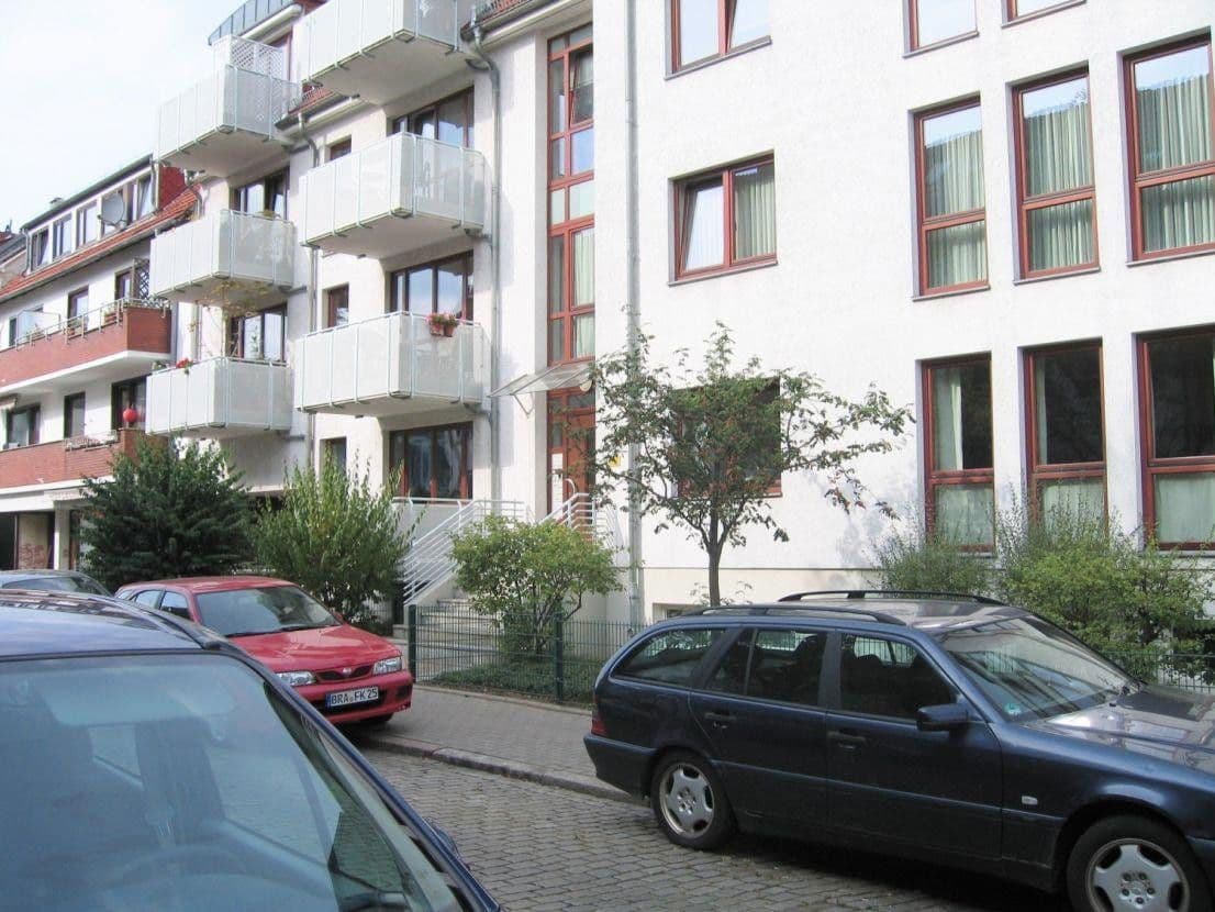 3 bedroom flat for sale, 99 m², Bremen, Bremen 3 bedroom flat for sale, 99 m², Bremen, Bremen