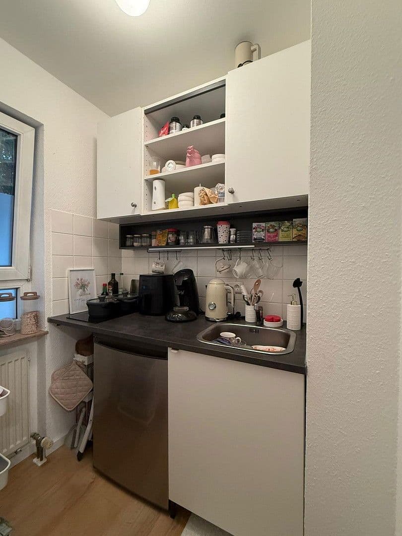1 bedroom flat for sale, 24 m², Godramsteiner Str 1, Landau, Rhineland-Palatinate 1 bedroom flat for sale, 24 m², Godramsteiner Str 1, Landau, Rhineland-Palatinate