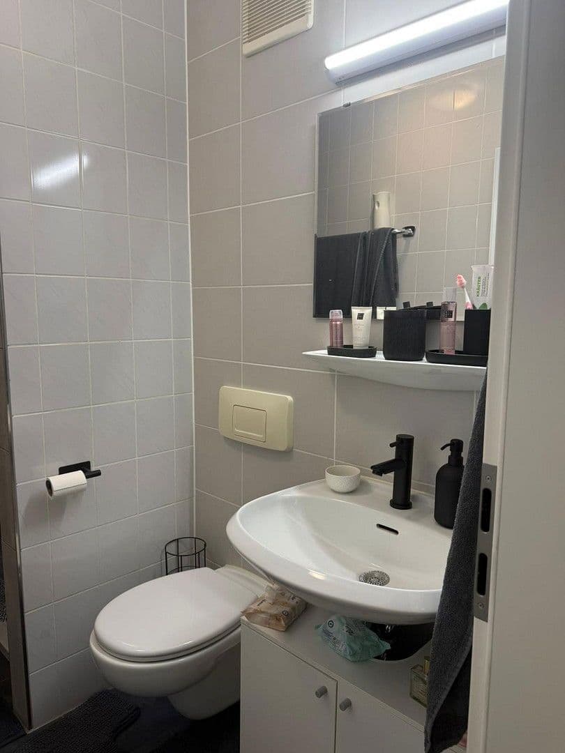 1 bedroom flat for sale, 24 m², Godramsteiner Str 1, Landau, Rhineland-Palatinate 1 bedroom flat for sale, 24 m², Godramsteiner Str 1, Landau, Rhineland-Palatinate