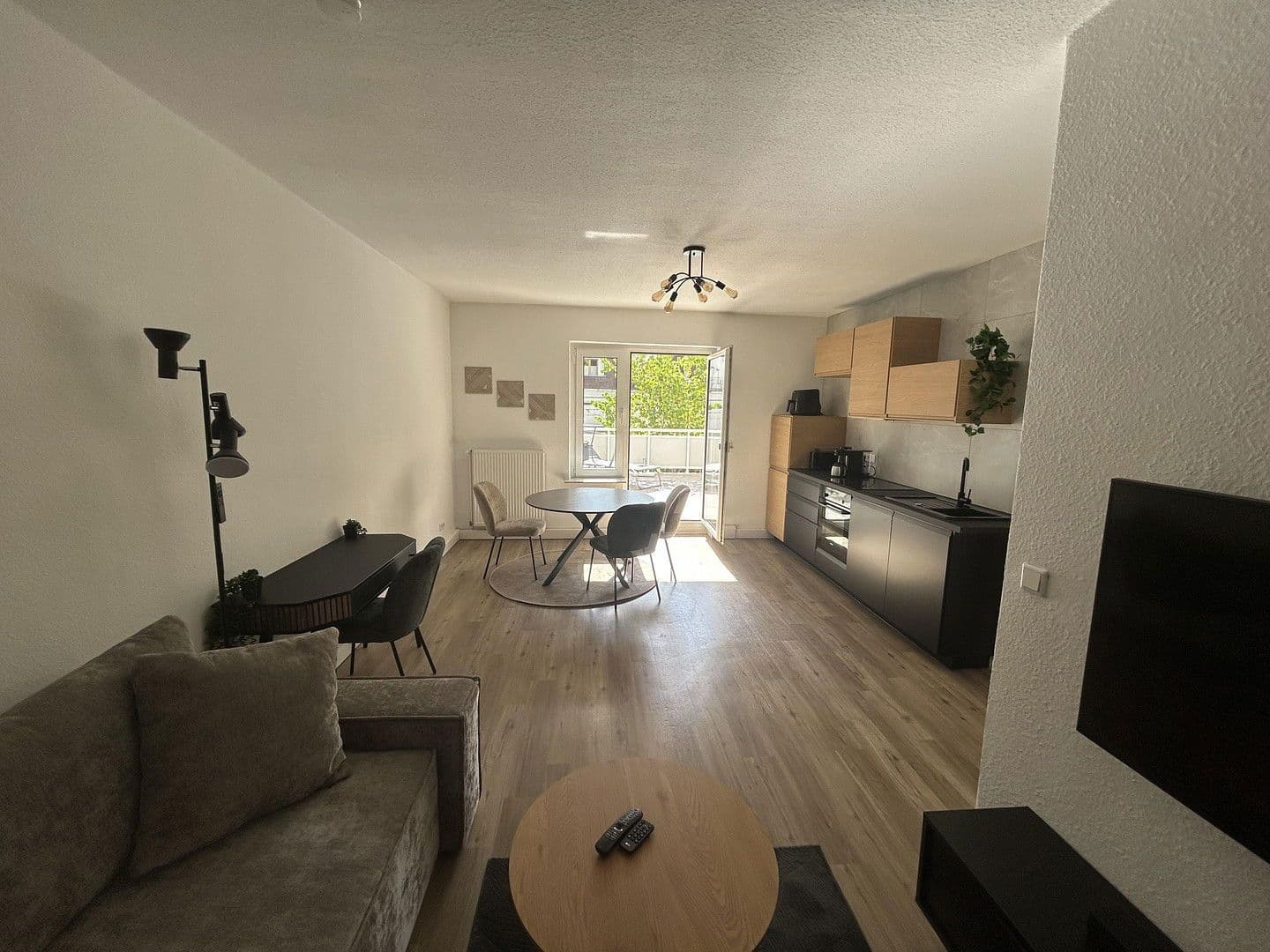 2 bedroom flat to rent, 51 m², Lisbethstraße, Hanover, Lower Saxony 2 bedroom flat to rent, 51 m², Lisbethstraße, Hanover, Lower Saxony