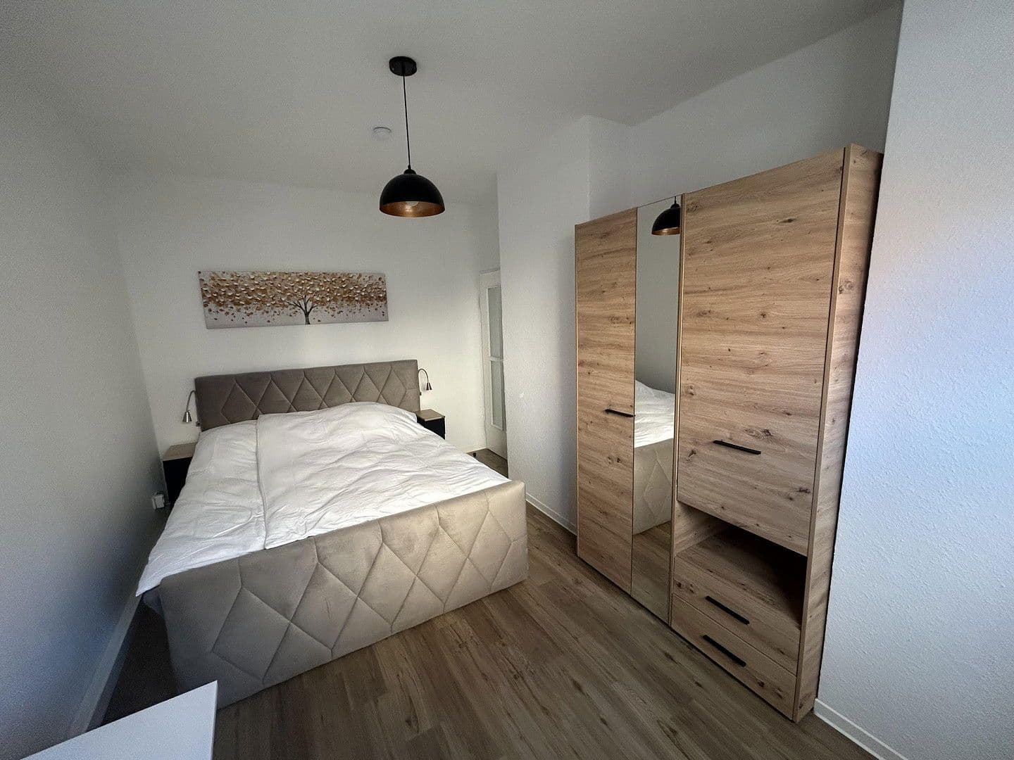 2 bedroom flat to rent, 51 m², Lisbethstraße, Hanover, Lower Saxony 2 bedroom flat to rent, 51 m², Lisbethstraße, Hanover, Lower Saxony