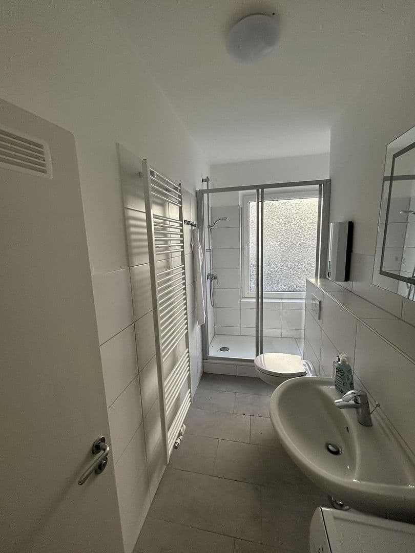 2 bedroom flat to rent, 51 m², Lisbethstraße, Hanover, Lower Saxony 2 bedroom flat to rent, 51 m², Lisbethstraße, Hanover, Lower Saxony