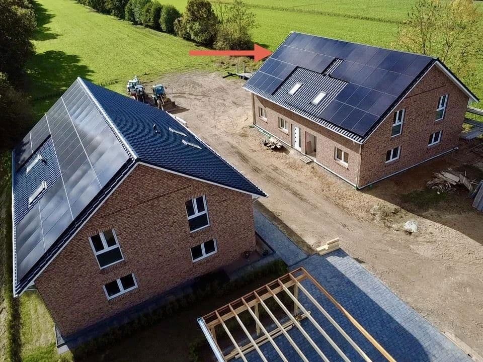 house to rent, 134 m², Elbuferstraße 51, Tespe, Lower Saxony house to rent, 134 m², Elbuferstraße 51, Tespe, Lower Saxony