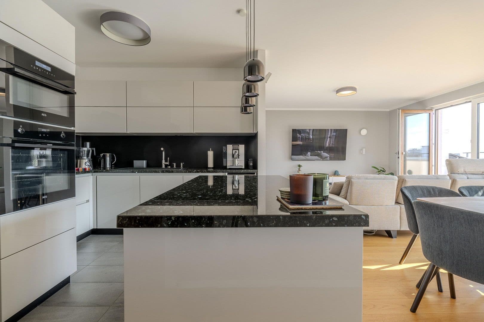 flat for sale, 153 m², Koblenzer Str. 45, Frankfurt am Main, Hesse flat for sale, 153 m², Koblenzer Str. 45, Frankfurt am Main, Hesse