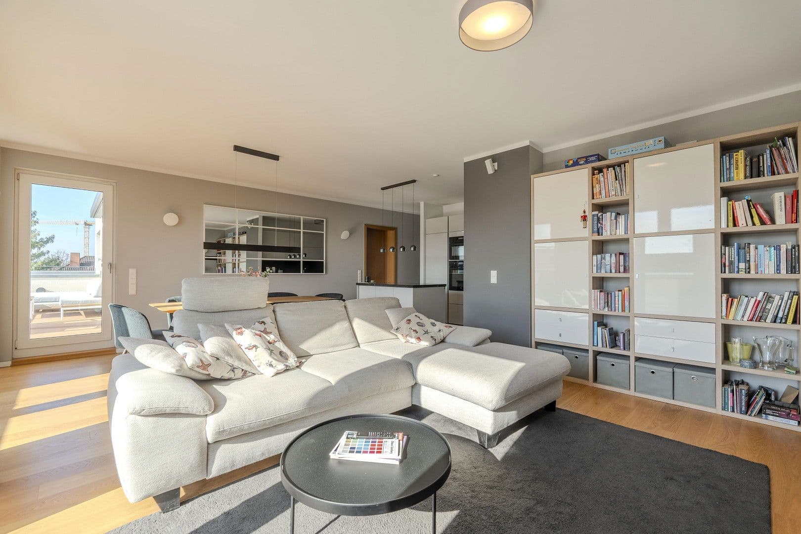 flat for sale, 153 m², Koblenzer Str. 45, Frankfurt am Main, Hesse flat for sale, 153 m², Koblenzer Str. 45, Frankfurt am Main, Hesse