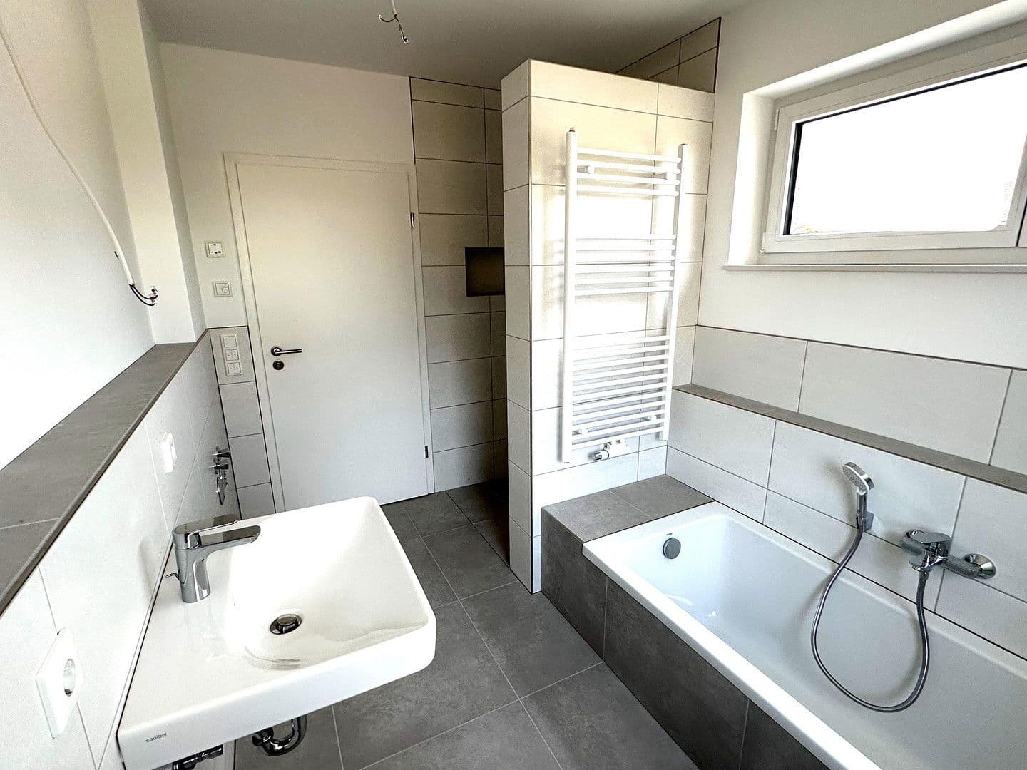 3 bedroom flat to rent, 83 m², Erlangen, Bavaria 3 bedroom flat to rent, 83 m², Erlangen, Bavaria