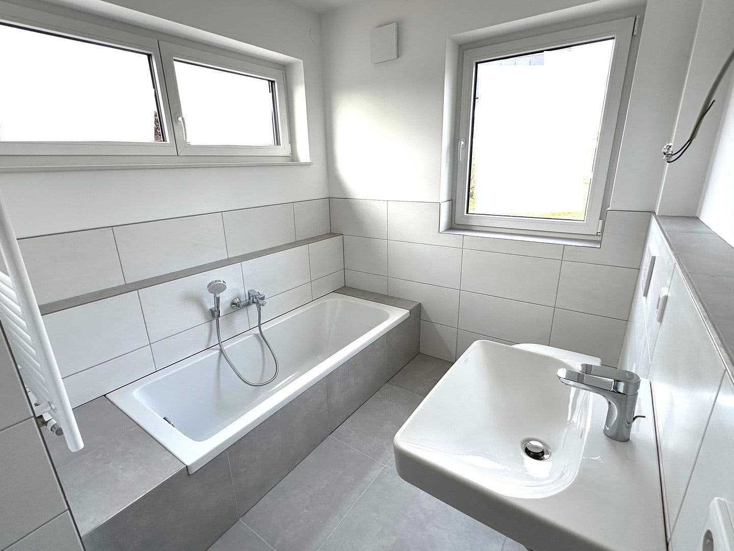 3 bedroom flat to rent, 83 m², Erlangen, Bavaria 3 bedroom flat to rent, 83 m², Erlangen, Bavaria