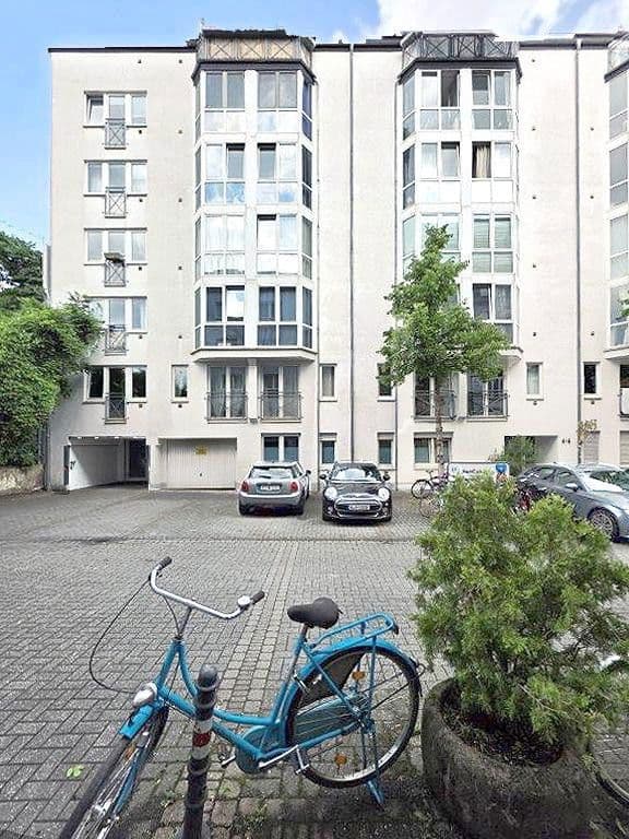 Studio flat for sale, 68 m², Utrechter Str. 4-6, Köln, North Rhine-Westphalia Studio flat for sale, 68 m², Utrechter Str. 4-6, Köln, North Rhine-Westphalia