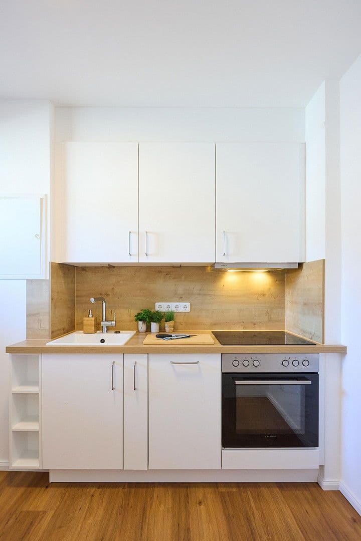 3 bedroom flat for sale, 64 m², Augsburg, Bavaria 3 bedroom flat for sale, 64 m², Augsburg, Bavaria