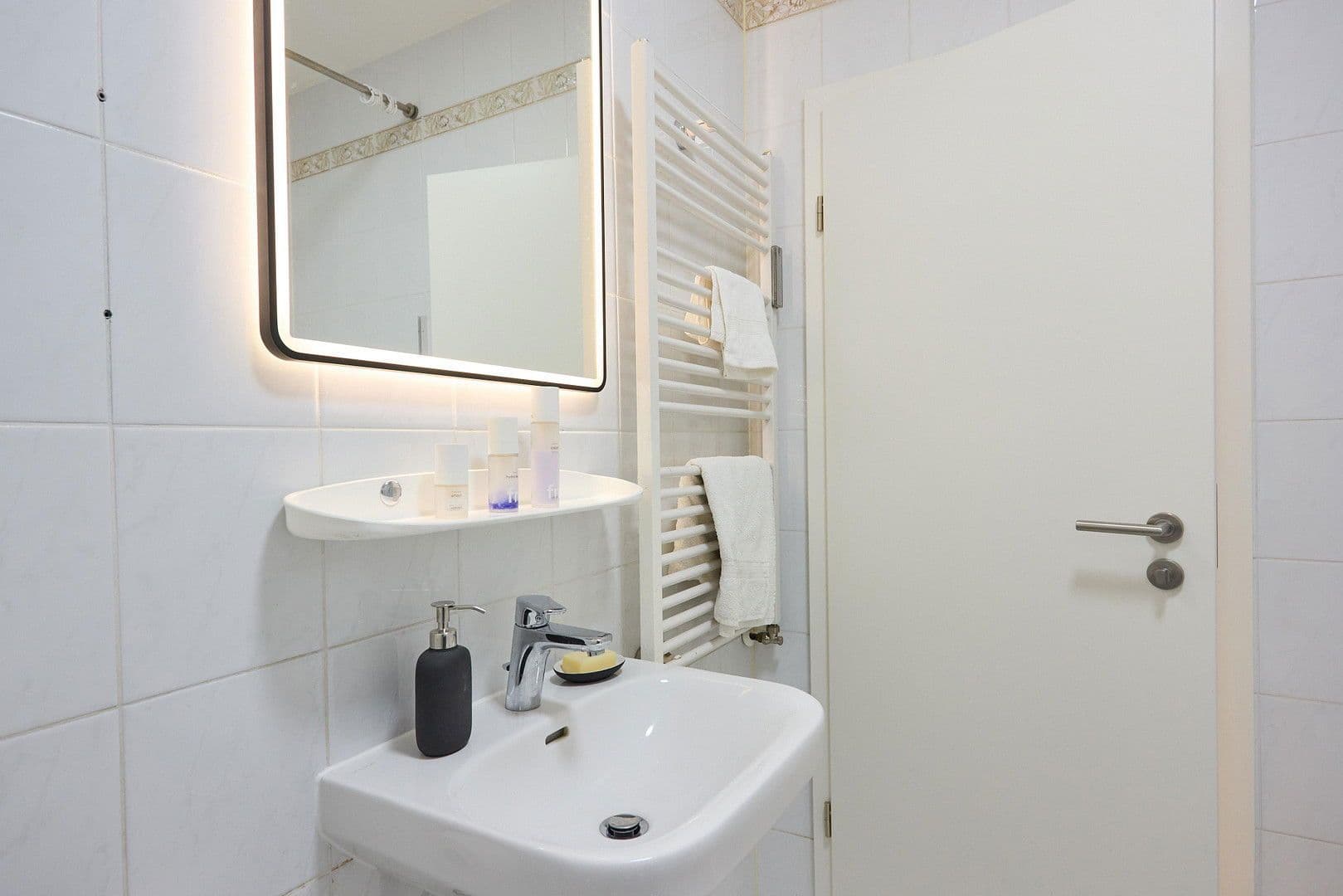 3 bedroom flat for sale, 64 m², Augsburg, Bavaria 3 bedroom flat for sale, 64 m², Augsburg, Bavaria