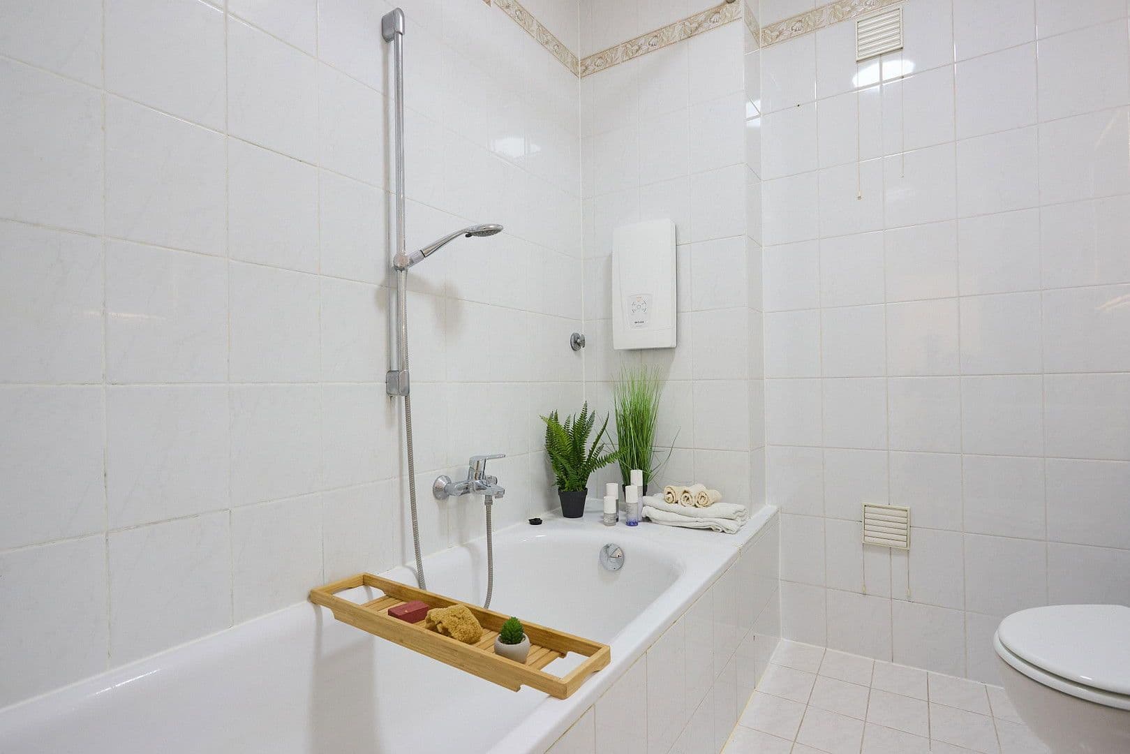 3 bedroom flat for sale, 64 m², Augsburg, Bavaria 3 bedroom flat for sale, 64 m², Augsburg, Bavaria