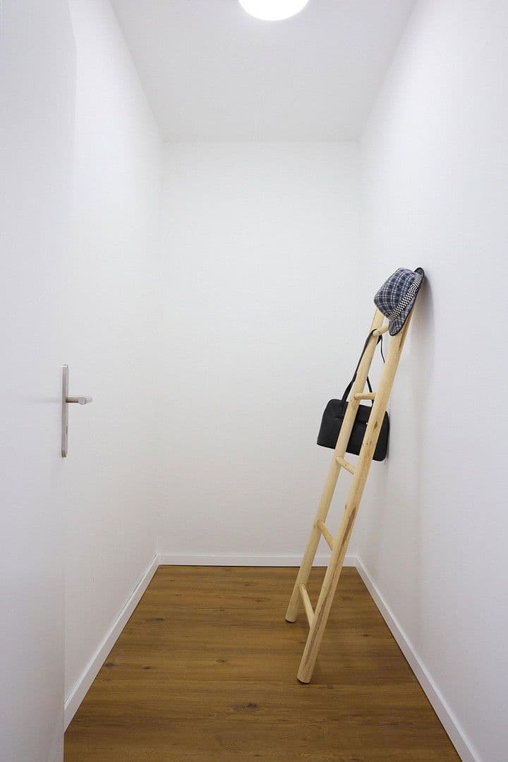 3 bedroom flat for sale, 64 m², Augsburg, Bavaria 3 bedroom flat for sale, 64 m², Augsburg, Bavaria