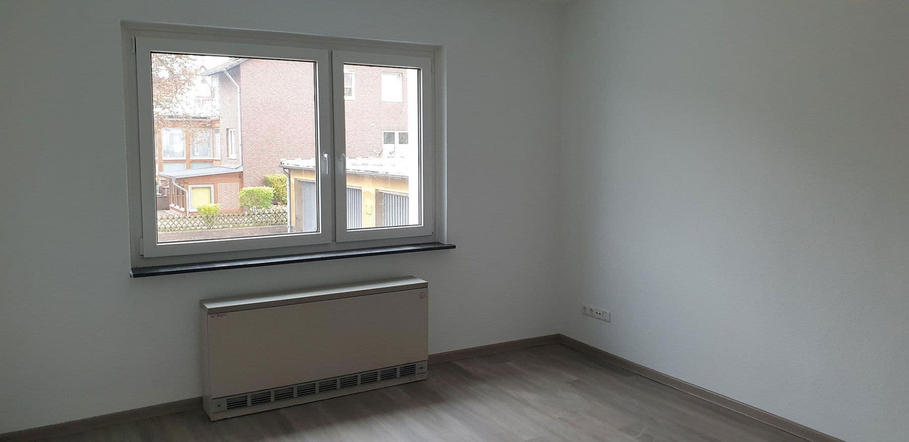3 bedroom flat to rent, 64 m², Langenhagen, Lower Saxony 3 bedroom flat to rent, 64 m², Langenhagen, Lower Saxony
