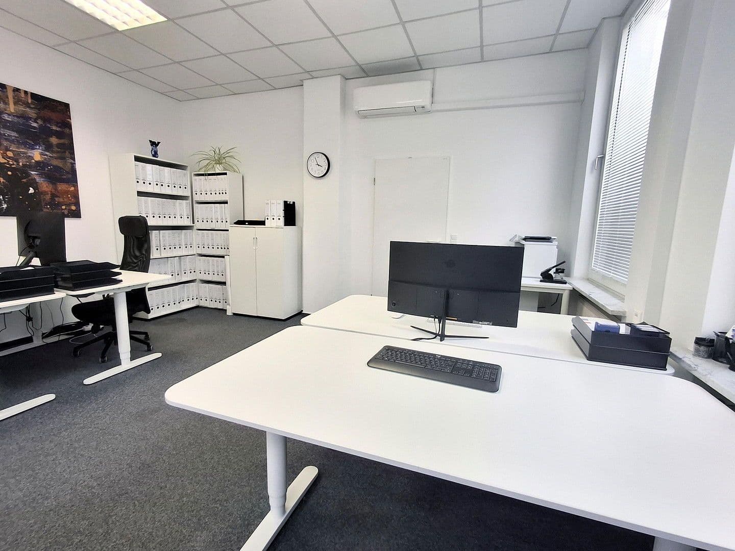 office to rent, 75 m², Lilienthalstraße 3d, Schönefeld, Brandenburg office to rent, 75 m², Lilienthalstraße 3d, Schönefeld, Brandenburg