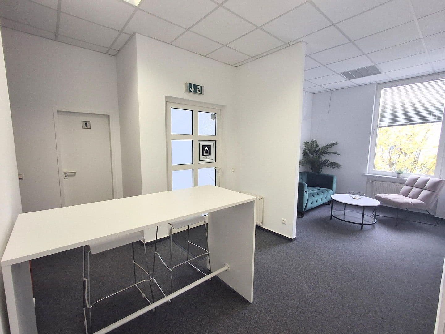 office to rent, 75 m², Lilienthalstraße 3d, Schönefeld, Brandenburg office to rent, 75 m², Lilienthalstraße 3d, Schönefeld, Brandenburg