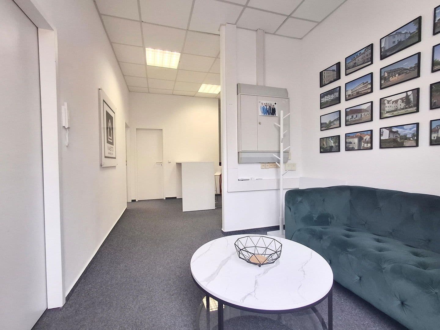 office to rent, 75 m², Lilienthalstraße 3d, Schönefeld, Brandenburg office to rent, 75 m², Lilienthalstraße 3d, Schönefeld, Brandenburg