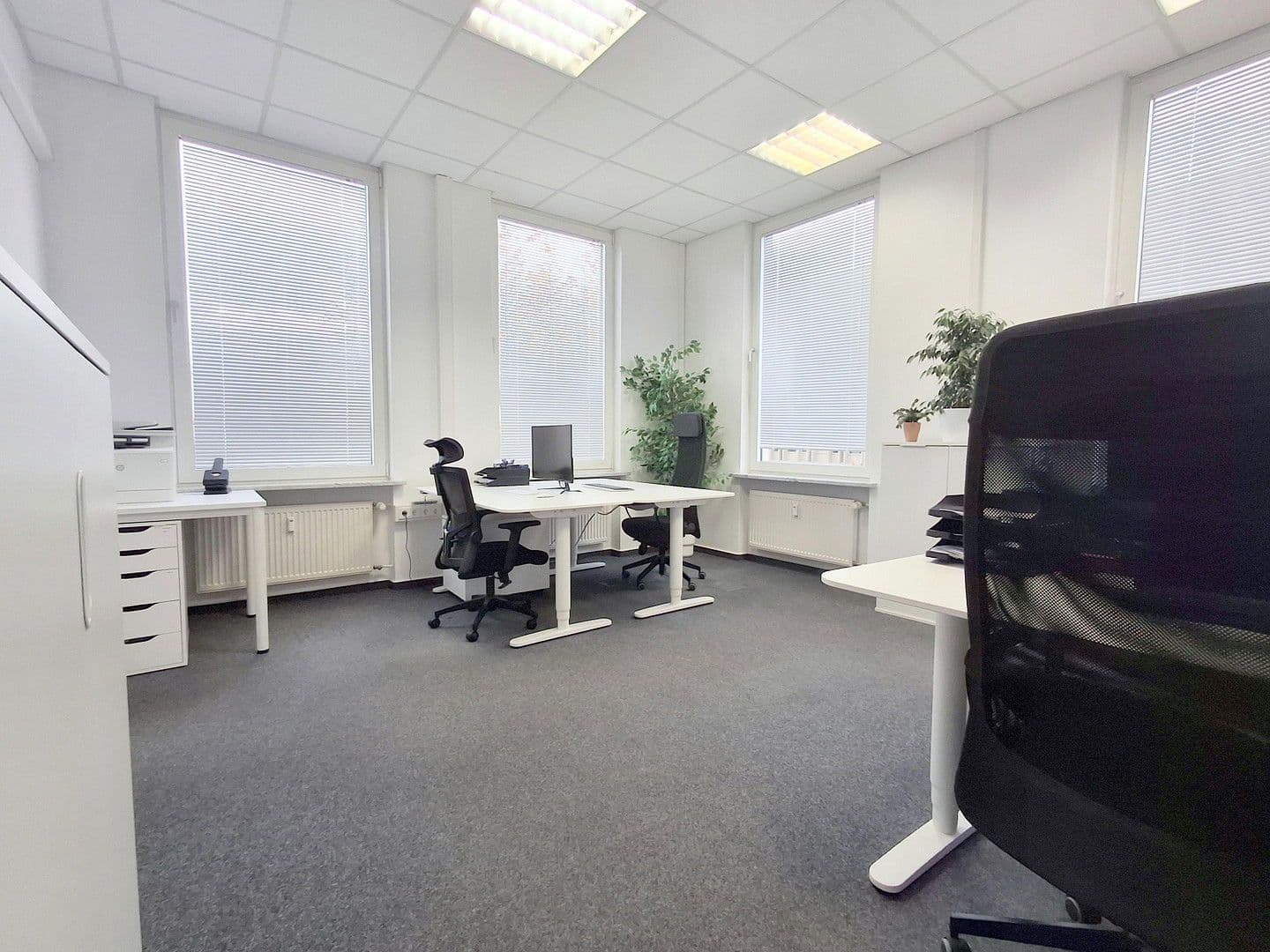 office to rent, 75 m², Lilienthalstraße 3d, Schönefeld, Brandenburg office to rent, 75 m², Lilienthalstraße 3d, Schönefeld, Brandenburg