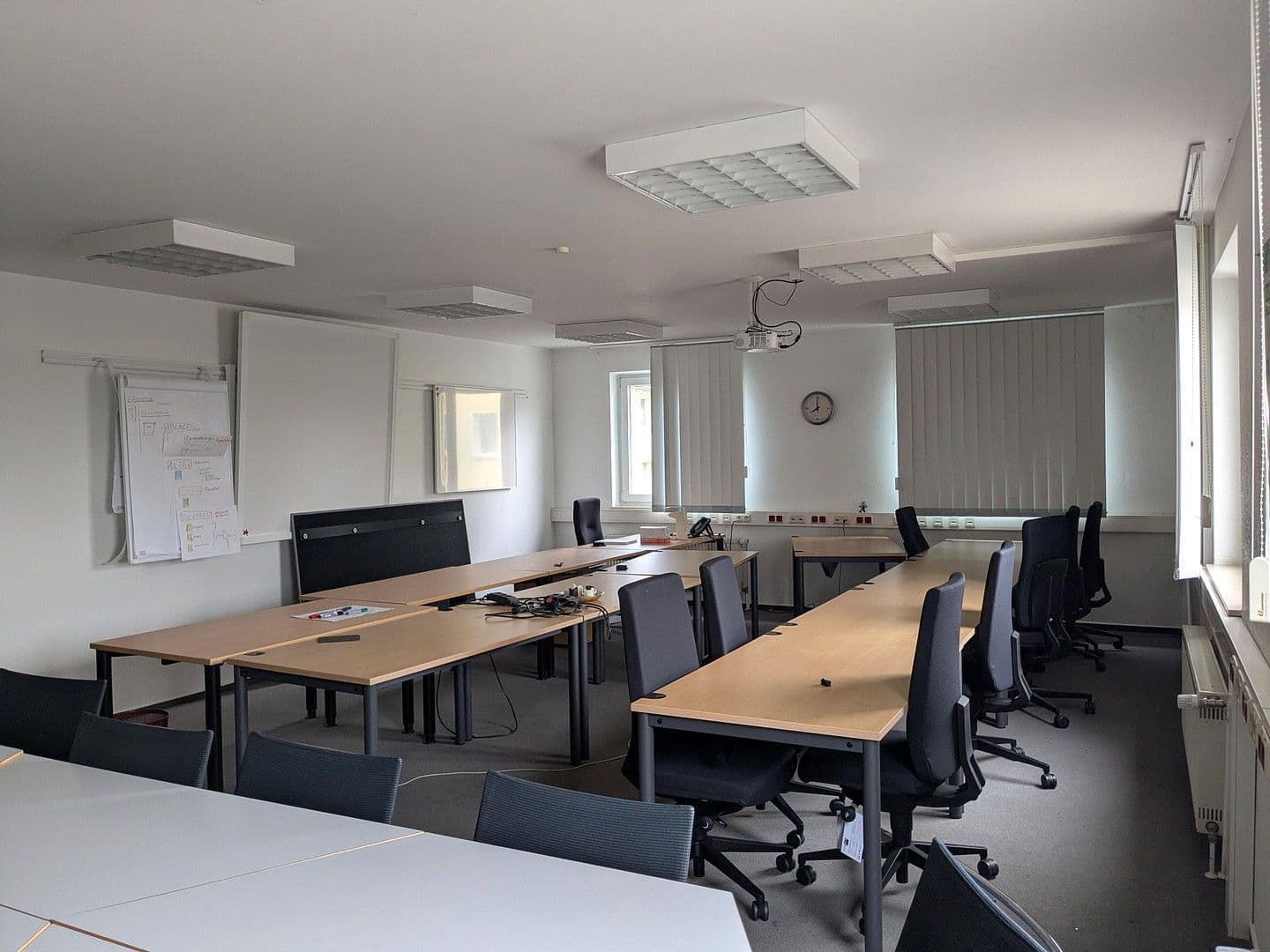 office to rent, 510 m², Adersheimer Straße 17, Wolfenbüttel, Lower Saxony office to rent, 510 m², Adersheimer Straße 17, Wolfenbüttel, Lower Saxony