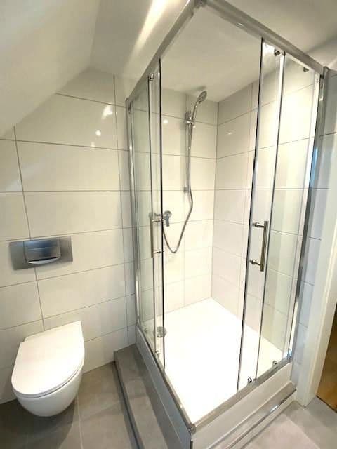 4 bedroom flat to rent, 109 m², Frankenheimerstraße 33, Schillingsfürst, Bavaria 4 bedroom flat to rent, 109 m², Frankenheimerstraße 33, Schillingsfürst, Bavaria