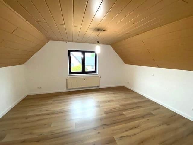 4 bedroom flat to rent, 109 m², Frankenheimerstraße 33, Schillingsfürst, Bavaria 4 bedroom flat to rent, 109 m², Frankenheimerstraße 33, Schillingsfürst, Bavaria