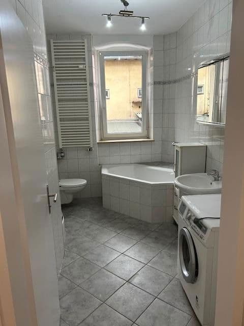 2 bedroom flat for sale, 62 m², Okenstraße 19, Nürnberg, Bavaria 2 bedroom flat for sale, 62 m², Okenstraße 19, Nürnberg, Bavaria