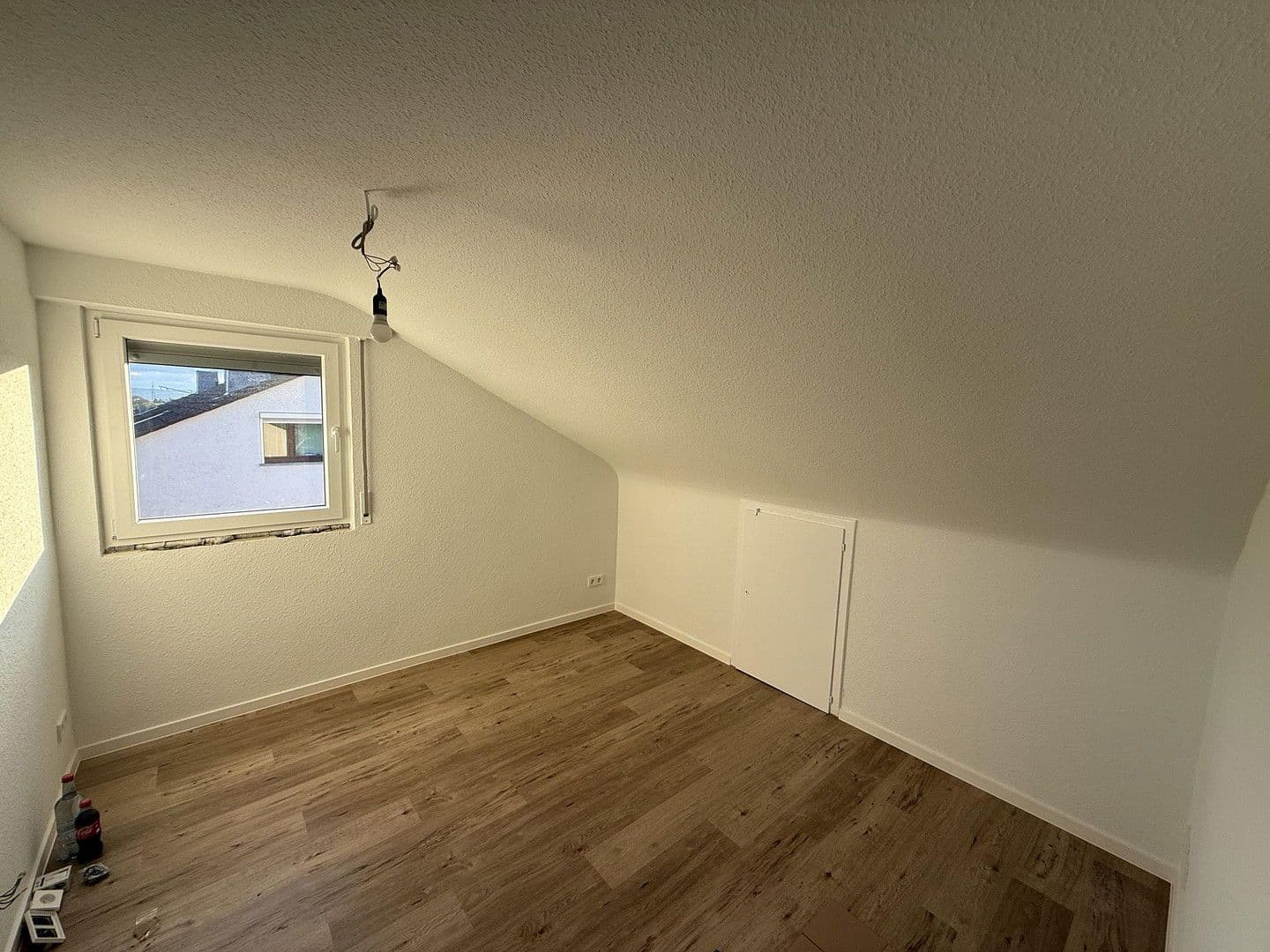 3 bedroom flat to rent, 47 m², Kornwestheim, Baden-Württemberg 3 bedroom flat to rent, 47 m², Kornwestheim, Baden-Württemberg