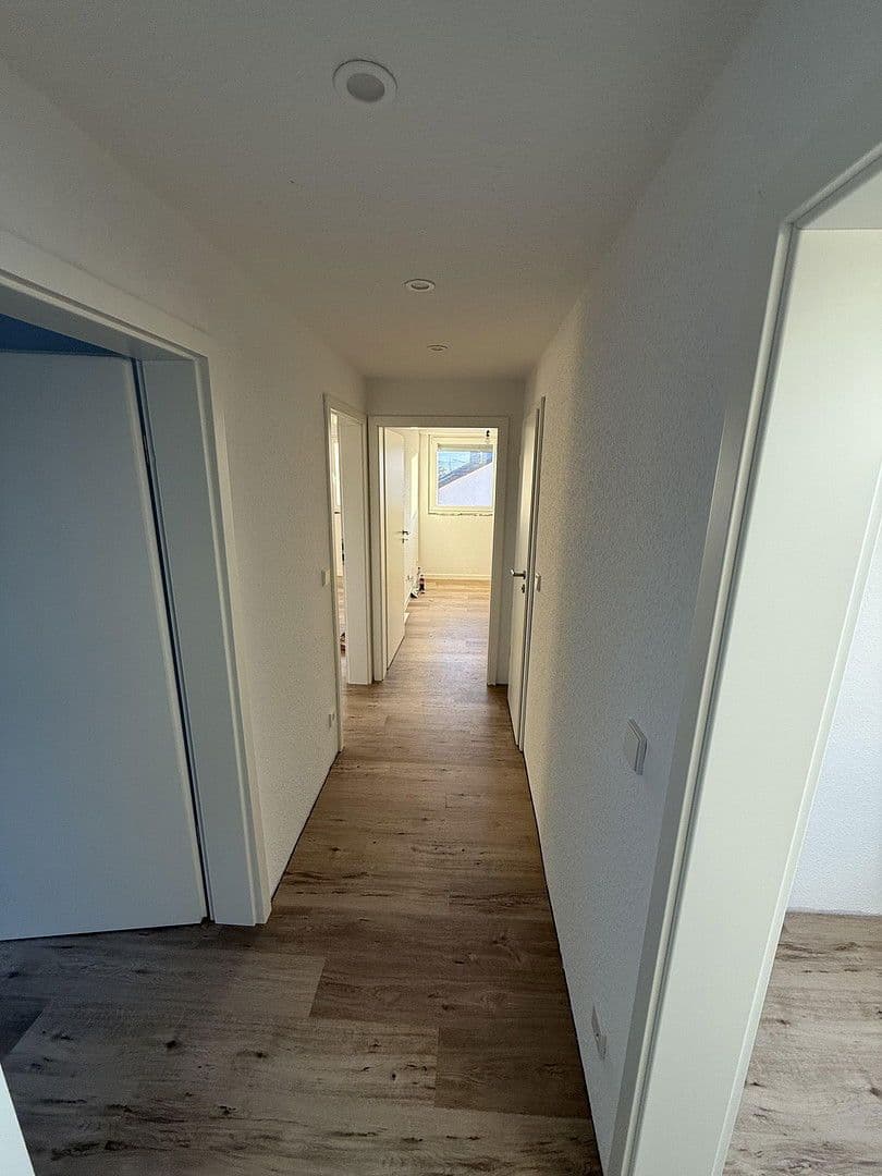 3 bedroom flat to rent, 47 m², Kornwestheim, Baden-Württemberg 3 bedroom flat to rent, 47 m², Kornwestheim, Baden-Württemberg