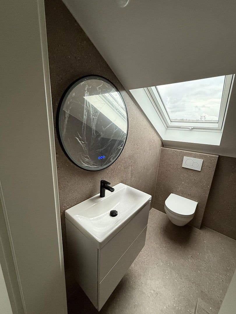 3 bedroom flat to rent, 47 m², Kornwestheim, Baden-Württemberg 3 bedroom flat to rent, 47 m², Kornwestheim, Baden-Württemberg