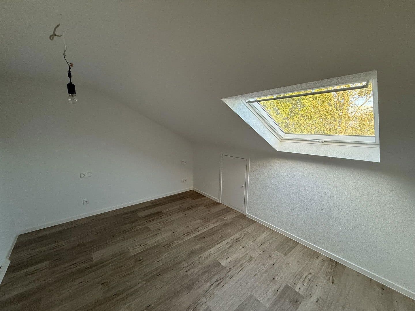 3 bedroom flat to rent, 47 m², Kornwestheim, Baden-Württemberg 3 bedroom flat to rent, 47 m², Kornwestheim, Baden-Württemberg