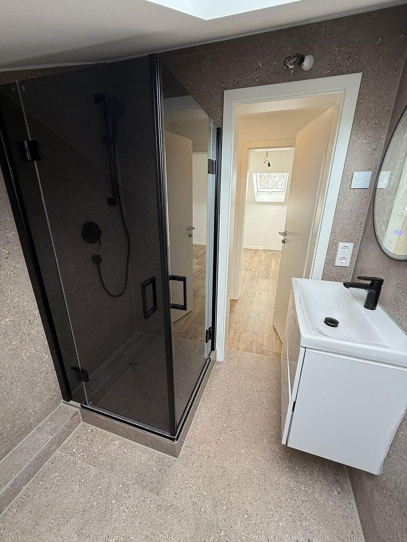 3 bedroom flat to rent, 47 m², Kornwestheim, Baden-Württemberg 3 bedroom flat to rent, 47 m², Kornwestheim, Baden-Württemberg