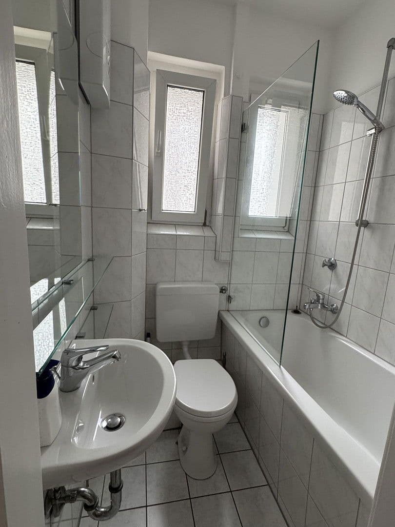 2 bedroom flat to rent, 51 m², Bahnstraße 6, Solingen, North Rhine-Westphalia 2 bedroom flat to rent, 51 m², Bahnstraße 6, Solingen, North Rhine-Westphalia