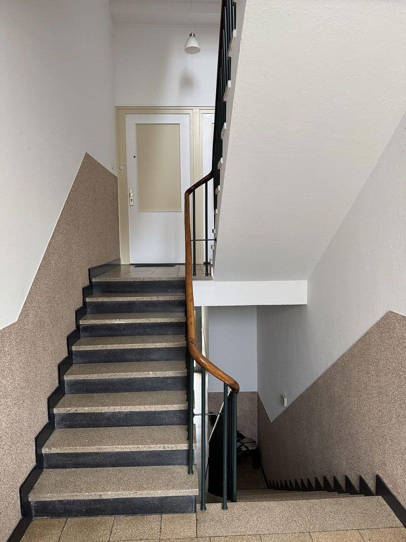 2 bedroom flat to rent, 51 m², Bahnstraße 6, Solingen, North Rhine-Westphalia 2 bedroom flat to rent, 51 m², Bahnstraße 6, Solingen, North Rhine-Westphalia