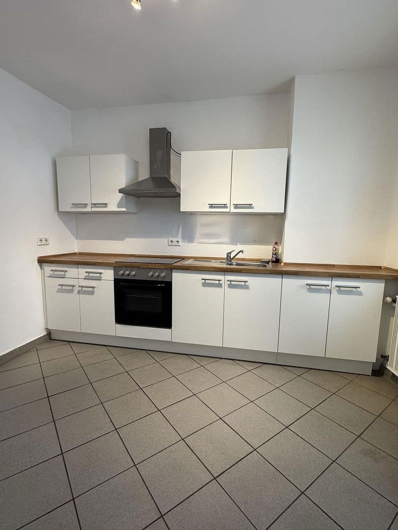 2 bedroom flat to rent, 51 m², Bahnstraße 6, Solingen, North Rhine-Westphalia 2 bedroom flat to rent, 51 m², Bahnstraße 6, Solingen, North Rhine-Westphalia