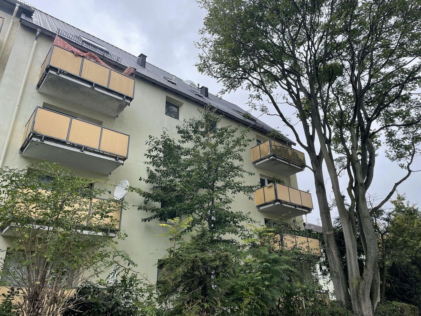 1 bedroom flat for sale, 40 m², Daimlerstrasse 2a, Wiesbaden, Hesse 1 bedroom flat for sale, 40 m², Daimlerstrasse 2a, Wiesbaden, Hesse