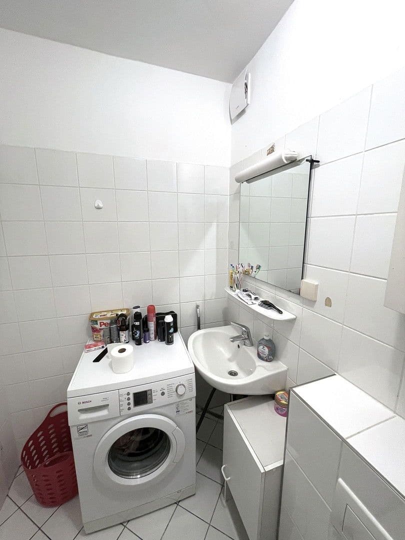 1 bedroom flat for sale, 40 m², Daimlerstrasse 2a, Wiesbaden, Hesse 1 bedroom flat for sale, 40 m², Daimlerstrasse 2a, Wiesbaden, Hesse