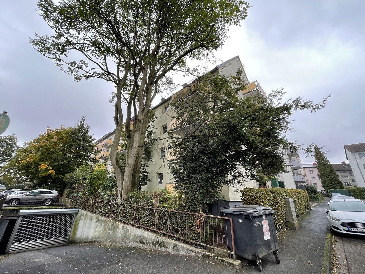 1 bedroom flat for sale, 40 m², Daimlerstrasse 2a, Wiesbaden, Hesse 1 bedroom flat for sale, 40 m², Daimlerstrasse 2a, Wiesbaden, Hesse