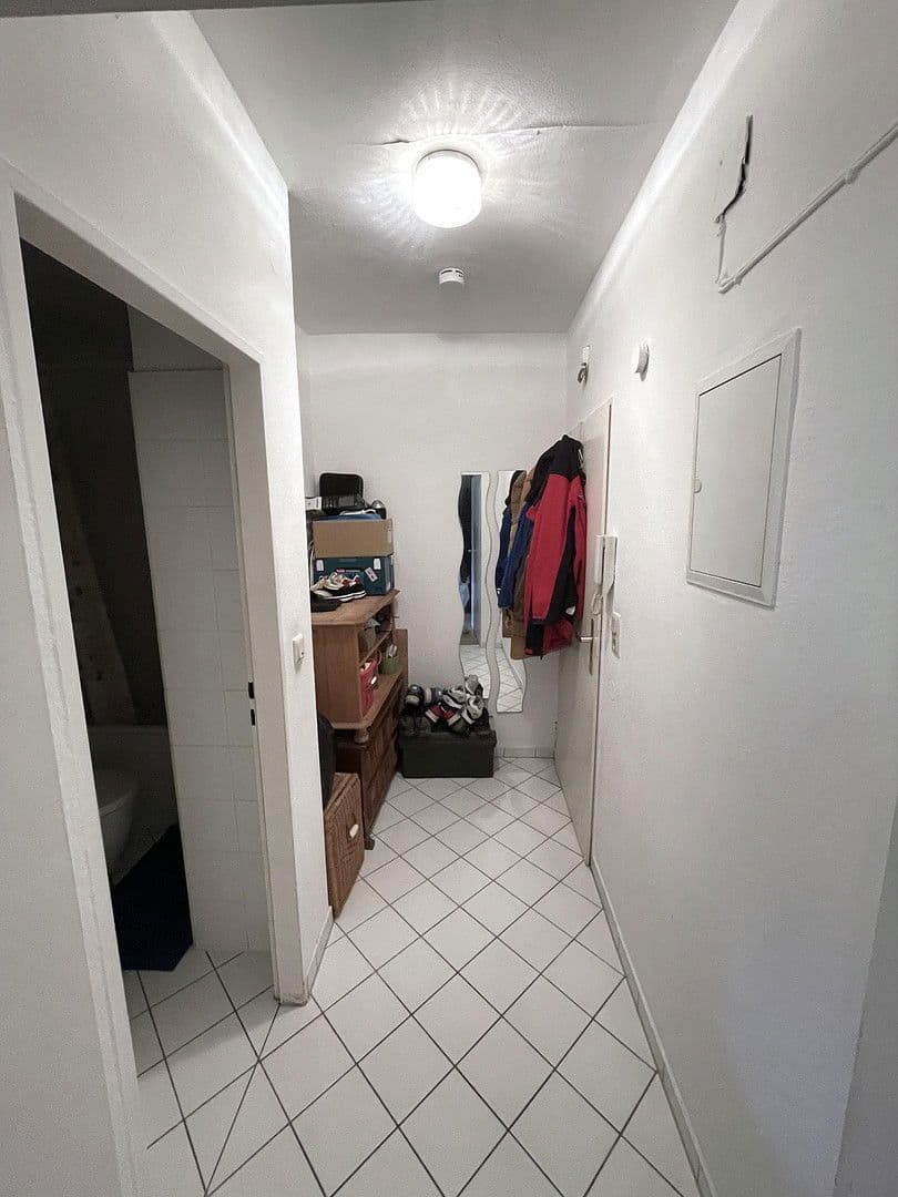 1 bedroom flat for sale, 40 m², Daimlerstrasse 2a, Wiesbaden, Hesse 1 bedroom flat for sale, 40 m², Daimlerstrasse 2a, Wiesbaden, Hesse