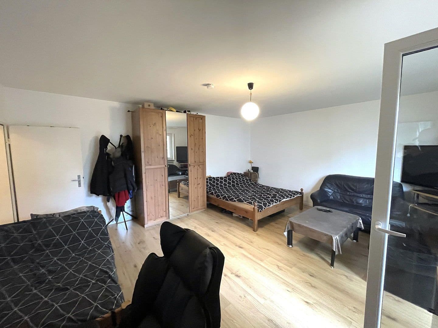 1 bedroom flat for sale, 40 m², Daimlerstrasse 2a, Wiesbaden, Hesse 1 bedroom flat for sale, 40 m², Daimlerstrasse 2a, Wiesbaden, Hesse