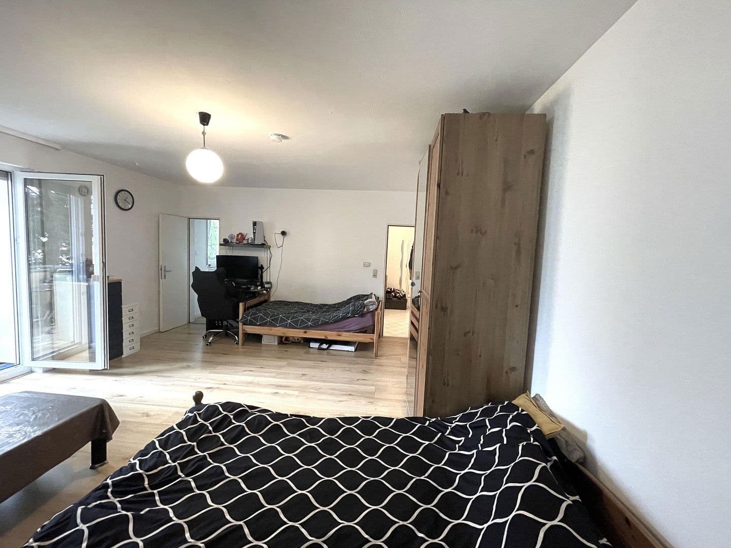 1 bedroom flat for sale, 40 m², Daimlerstrasse 2a, Wiesbaden, Hesse 1 bedroom flat for sale, 40 m², Daimlerstrasse 2a, Wiesbaden, Hesse