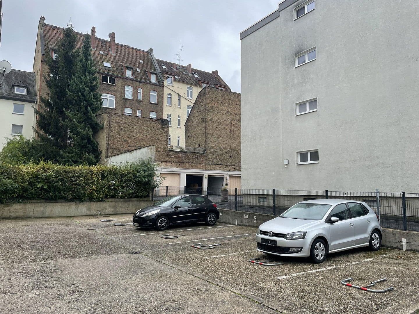 1 bedroom flat for sale, 40 m², Daimlerstrasse 2a, Wiesbaden, Hesse 1 bedroom flat for sale, 40 m², Daimlerstrasse 2a, Wiesbaden, Hesse