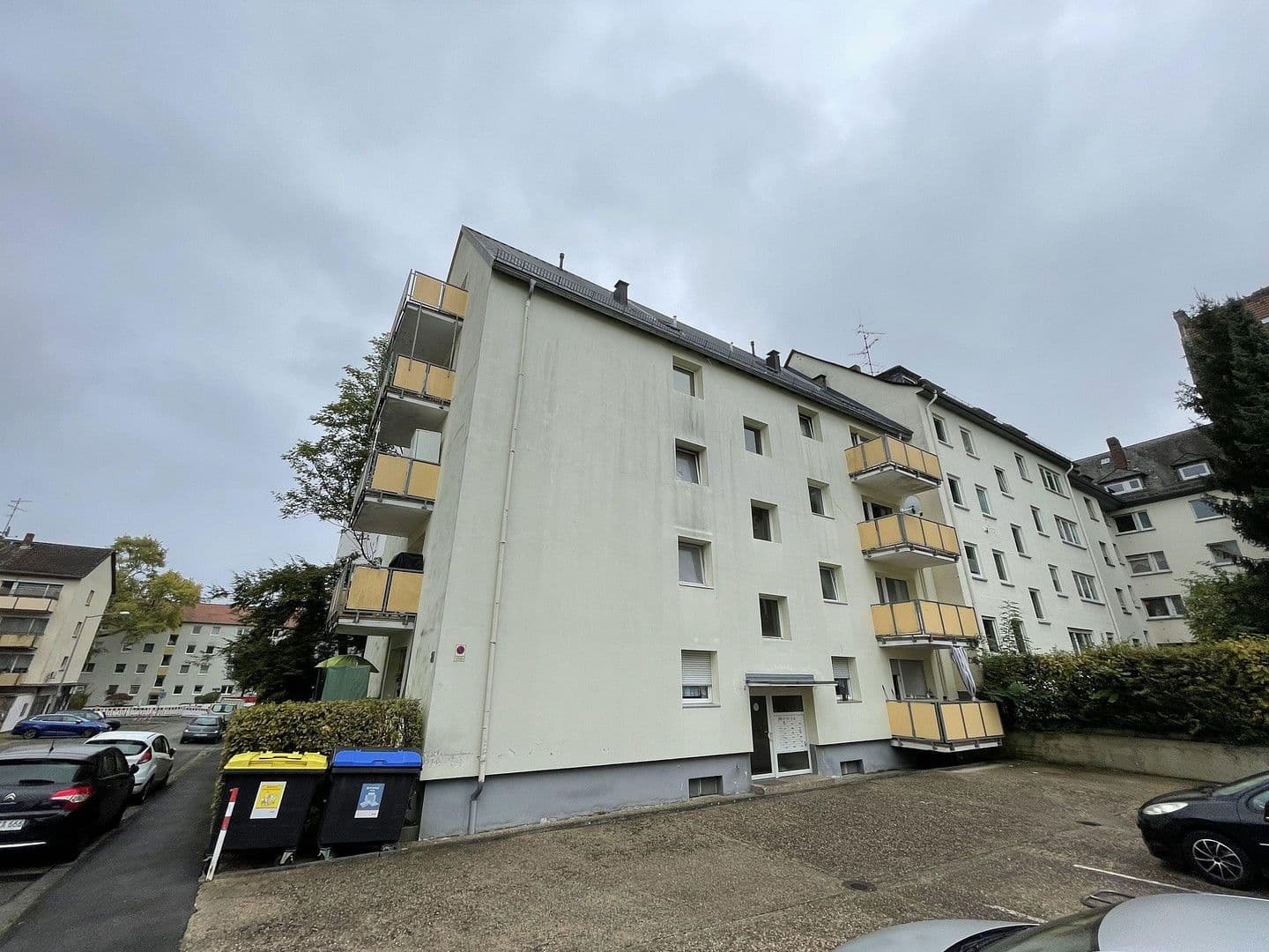 1 bedroom flat for sale, 40 m², Daimlerstrasse 2a, Wiesbaden, Hesse 1 bedroom flat for sale, 40 m², Daimlerstrasse 2a, Wiesbaden, Hesse