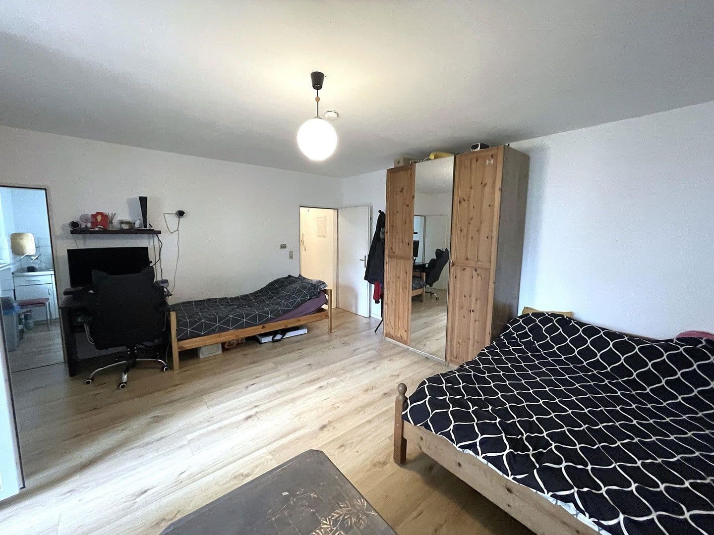 1 bedroom flat for sale, 40 m², Daimlerstrasse 2a, Wiesbaden, Hesse 1 bedroom flat for sale, 40 m², Daimlerstrasse 2a, Wiesbaden, Hesse