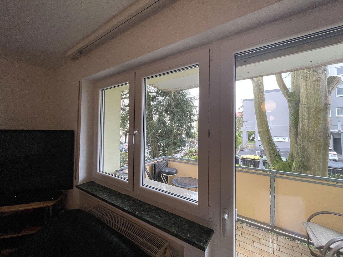 1 bedroom flat for sale, 40 m², Daimlerstrasse 2a, Wiesbaden, Hesse 1 bedroom flat for sale, 40 m², Daimlerstrasse 2a, Wiesbaden, Hesse