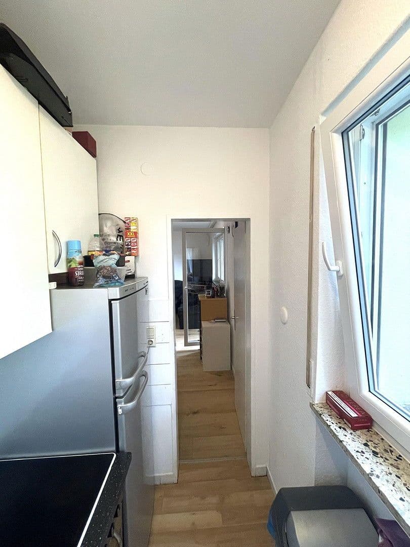 1 bedroom flat for sale, 40 m², Daimlerstrasse 2a, Wiesbaden, Hesse 1 bedroom flat for sale, 40 m², Daimlerstrasse 2a, Wiesbaden, Hesse